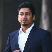 Sheikh Md Faysal