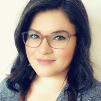 Amparo Gutierrez-Arrizon