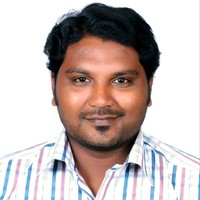 Sathyanarayanan Karthikeyan
