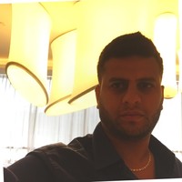 Darshan Gandhi