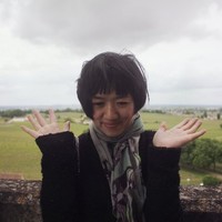 Elisa Chen