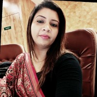 Moumita Neogi