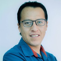 Alberto Paz Estrada