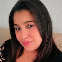 Alessandra Da Cruz Santos