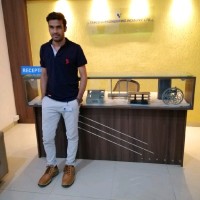 Ankur Chauhan