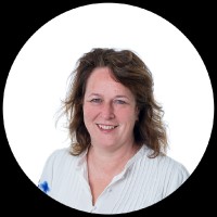 Miriam Nieuwenhuis-Wennink