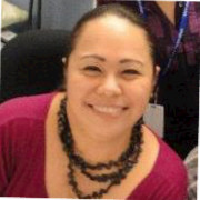 Ma. Vanessa Roces