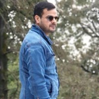 Mr Vimal Pandey