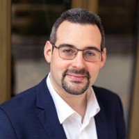 Cédric LEONARD