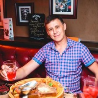 Nikolai A
