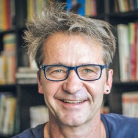 Yann Lhéridaud