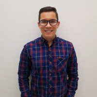 Christian Camilo Arévalo Rivera