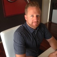 Christopher Mould