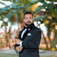 Mohamed Khaled