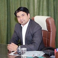 Ankit Kaushik