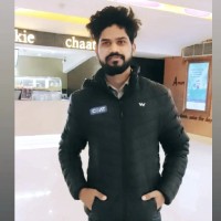 Krishna Nagpure