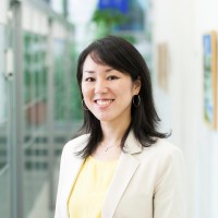 Hiroko Mori