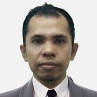 Syamsul Bahri