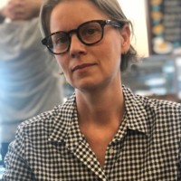 Gillian Bennett