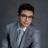 Alec Gomez