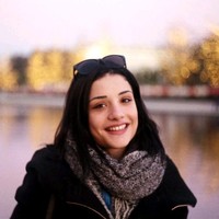 Lilia Efthymiou