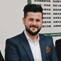 Mohammed Jawhar