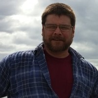 Kevin Burton