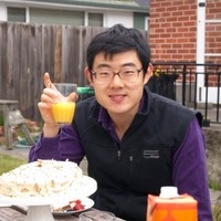 Peng Guo
