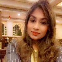 Vidhita Chordiya