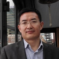 Huwei Zhang