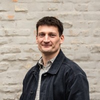 Toby Adams
