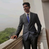 Vysakh Pavanan