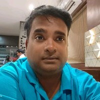 Jeebanendu Parida
