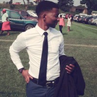 Musa Mkhize