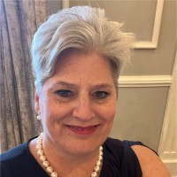 Christina Whitney-Jones