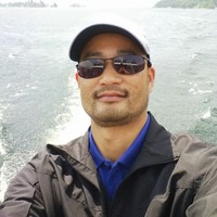 Al Wu, P.Eng