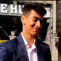 Krish Vishwakarma