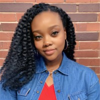 Daija Logan