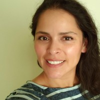 Dalia Cabral