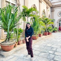Nayana Ramesh