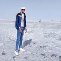 Vinay Sahu