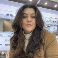 Isabelle Fernandes Rodrigues