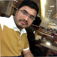 Galla Ashok Kumar