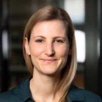 Johanna Boyer (Bussmann)