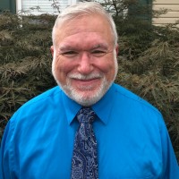Michael D. Farren, CISM, CAP, CMMC (AB)-RP, CDPSE
