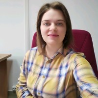 Iuliana-Alexandra Tega