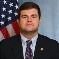 Judson Childress