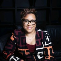 Latesha Isbell, Economic Inclusion Advocate ✊🏽