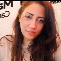 Rania Ahmed