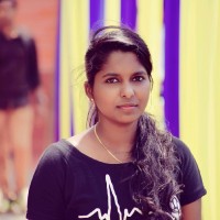 Shilpa C